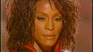 Whitney Houston - Whatchulookinat (2002)
