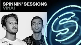 Spinnin' Sessions 424 ‐ Guest: VINAI