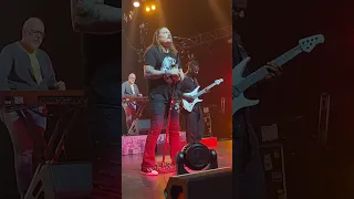 Dream Theater - The spirit carries on (Philly, PA - July 1st, '23) with D. Townsend and T. Abasi