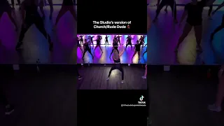 #tpain #rudedudechallenge #dancefitness #dance #linedance