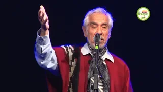 [XVII Fiesta Costumbrista] Jorge Yáñez en vivo en #ElBosque