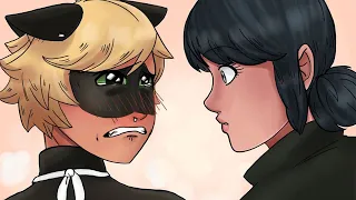 What Did He Cook | Miraculous Ladybug Comic Dub