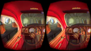 Oculus Rift Игры: I Expect You To Die
