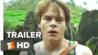 Marrowbone Trailer #1 | Movieclips Indie