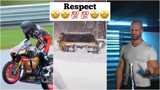 Respect videos 🤩🤩🤩 | Like a Boss | Amazing People | New