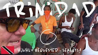 Inside Trinidad's Most Dangerous Hood - SEALOTS! 🇹🇹