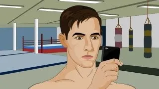 Rory MacDonald Gets Revenge on Nick Diaz