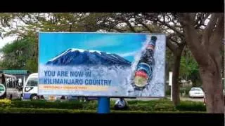 Kilimanjaro 2011 - The Movie (Trailer 2)