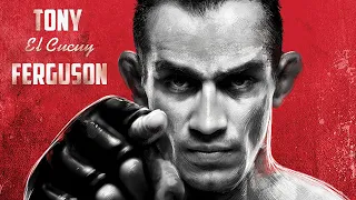 Tony "El Cucuy" Ferguson - 2019 All UFC Moments/Highlights/Knockout Full[HD]