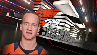 2012 Broncos @ Falcons