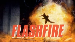 Хищный огонь / Flashfire (1994) - Трейлер от West Video [VHS-Rip]