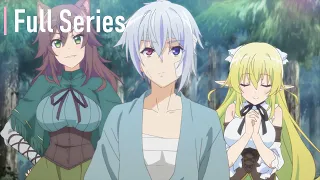 High School Prodigies Have It Easy Even in Another World Episode 1-12 | 1080p Anime English Sub