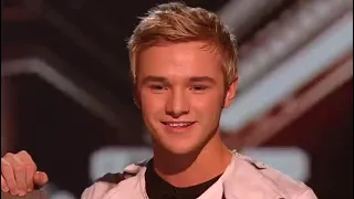The X Factor UK, Season 6, Episode 23, Live Show 7