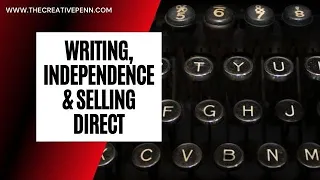 Writing, Independence, And Selling Books Direct With Derek Sivers
