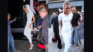 Zendaya's Stunning White Gown: A Fashion Moment in NYC!