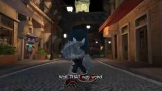 Sonic Unleashed - Part 10