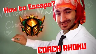 [SEASON 10] HOW TO ESCAPE GOLD! G3 DARIUS COACHING! RENEKTON MATCHUP! -MACRO, FIGHTING GANKS + MORE