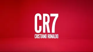 CR7 Cristiano Ronaldo | My Fragrance Your Game advert