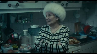 Sieranevada (2016) - Çavuşesku/Komünizm Tartışması