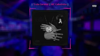 Tz da Coronel & Mc Cabelinho - Uma Wave (Slowed & Reverb)