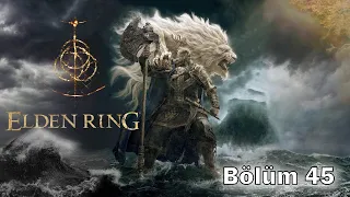 Elden Ring Türkçe Platinum Kupa Rehberi Bölüm 45: Dragonlord Placidusax Boss Fight