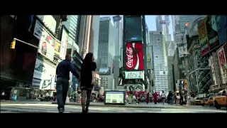 The Anomaly Trailer Promo