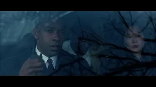 The Siege ( 1998 ) FBI Scene