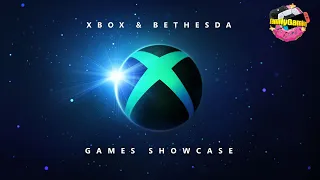 Xbox & Bethesda Games Showcase | На русском