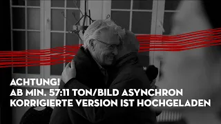 Gregor Gysi & Henry Hübchen - Achtung! Ab 58:11 asynchron. Neue Version ist hochgeladen