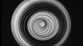 Marcel Duchamp - Anemic Cinema