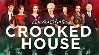 Crooked House Soundtrack Tracklist