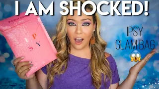 Ipsy Glam Bag May 2023 Unboxing | IPSY REVIEW