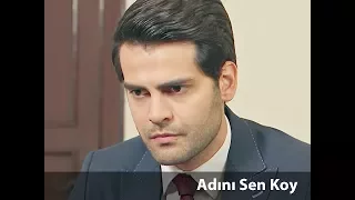 Adını Sen Koy Engelsiz 94.Bölüm