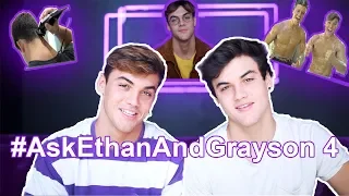 #AskEthanAndGrayson 4