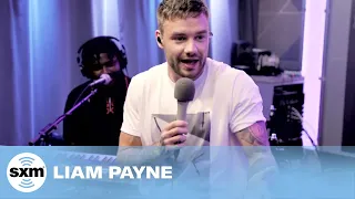 Liam Payne Talks About His Adorable Son, Bear