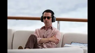 Succession finale theme (slowed + reverb) 1 hour