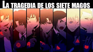 La tragedia en Fate/Zero