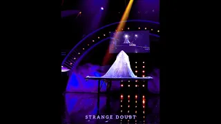 Magician Darcy Oake's magic . Amazing magic _ short _ Magic tricks 2021 _ Strange Doubt