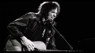 Neil Young - Fuckin' Up (Acoustic, Live 1989)