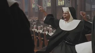 Beyoncé - CHURCH GIRL (Music Video)