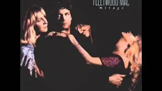 Fleetwood Mac - Oh Diane (with lyrics)