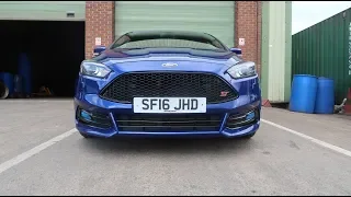 5 Cheap and Easy Mods for your Focus ST or any other car