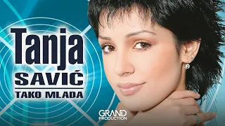 Tanja Savic - Kao brodovi - (Audio 2005)