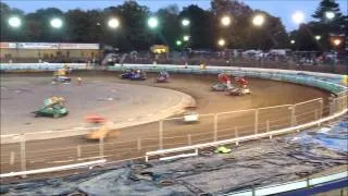 BRISCA F2 GRAND NATIONAL CHAMPIONSHIP 2014