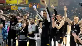 Derbi: Samo Partizan!