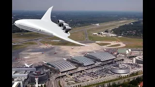 Die modernsten Flugzeuge der Welt - Doku 2018 (NEU in HD)