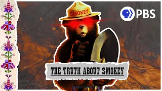 The Inconvenient Truth of Smokey Bear