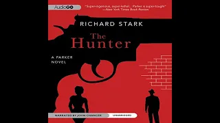 A Book Look - The Hunter by Richard Stark