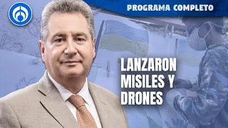 EN VIVO | LEONARDO CURZIO | 08/05/24