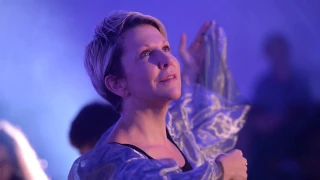 Joyce DiDonato: Behind the scenes of ‘In War & Peace - Harmony through Music"